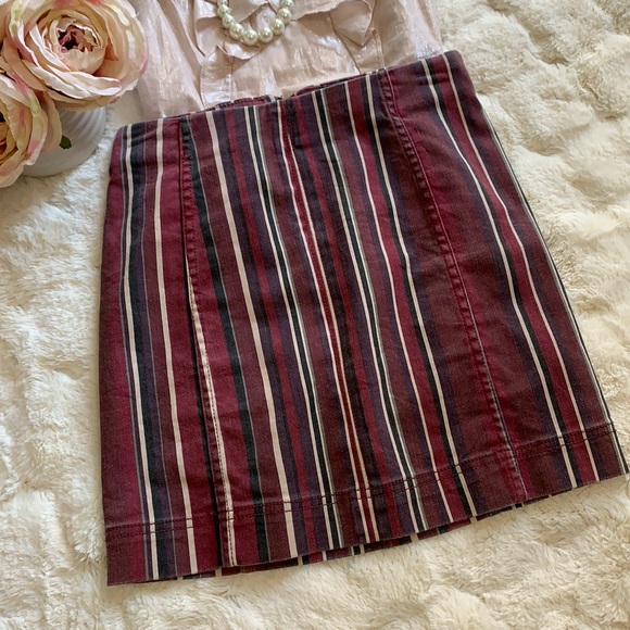 Altar'd State Dresses & Skirts - 🍃🌸 Altar’d State Skirt Size XS